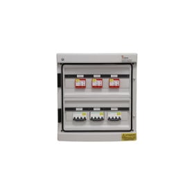 Icierre QDC- 03/03-1000V-16A SEZ