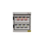 QDC-03/03-1000V-16A SEZ cuadro DC FV | MR WATT
