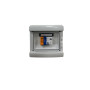 Single-phase AC Panel 3 kW 16A Photovoltaic | MR WATT