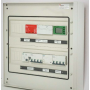 Cuadro de interfaz 15 kW CEI 0-21 Informe de | MR WATT