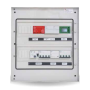 Quadro Interfaccia 16/20 kW CEI 0-21 Test Report | MR WATT