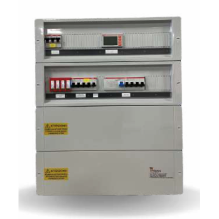 25-kW-Schnittstellenpanel CEI 0-21 Testbericht | MR WATT