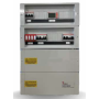 Interface Panel 30 kW 50A CEI 0-21 IP66 | MR WATT