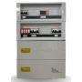 Panneau d'interface 30 kW 50A CEI 0-21 IP66 | MR WATT