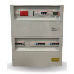 Coffret Interface 36/44 kW CEI 0-21 IP66 | MR WATT