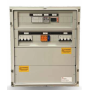 Quadro Interfaccia 70 kW 125A CEI 0-21 IP66 | MR WATT