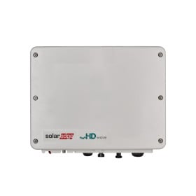 SolarEdge SE3500H einphasiger Wechselrichter 3,5 | MR WATT