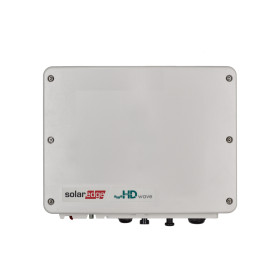 SolarEdge SE4000H Single-Phase Inverter 4 kW | MR WATT