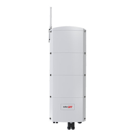 SolarEdge SE8K Three-Phase 8 kW Hybrid Inverter | MR WATT