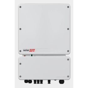 Hybrid-Wechselrichter SolarEdge Home Hub 2,2-10 kW | MR WATT