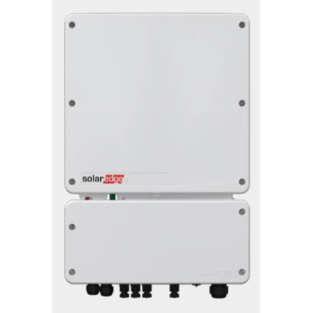Inversor híbrido SolarEdge Home Hub 2,2-10 kW | MR WATT