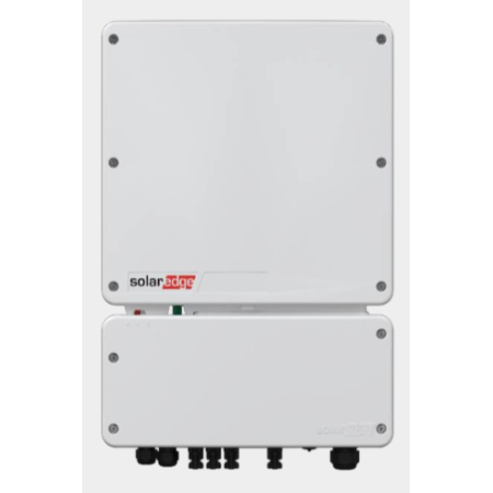 SolarEdge Home Hub Hybrid Inverter 2,2-10 kW | MR WATT
