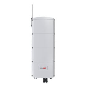 SolarEdge SE10K Hybrid-Wechselrichter 10 kW | MR WATT