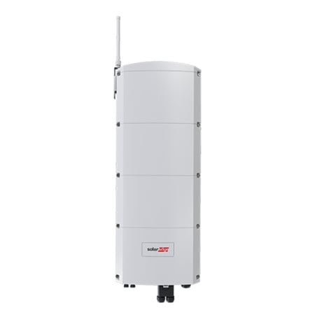 SolarEdge SE10K Hybrid-Wechselrichter 10 kW | MR WATT