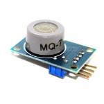 MQ-7 Modulo Sensor CO Monoxido da carbono