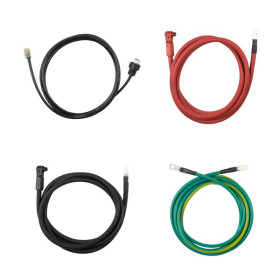Kabelset Batterie-Wechselrichter-Hub SolarEdge 48V | MR WATT