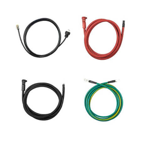 Battery-Inverter Cable Set StorEdge SolarEdge 48V | MR WATT