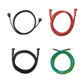 Set Cavi Torre-Torre Batteria SolarEdge Home 48V | MR WATT