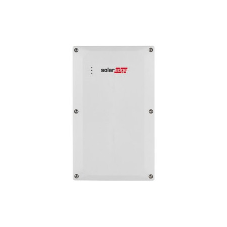 SolarEdge Three-Phase Backup Interface | MR WATT