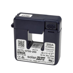 SolarEdge Klappstromwandler 100A für Energy Meter | MR WATT