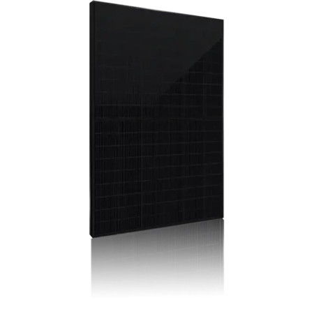 Panneau bifacial 440W TOPCon Sunpro Power | MR WATT