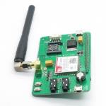 Modulo SIM800 GSM GPRS piattaforma di sviluppo per Arduino