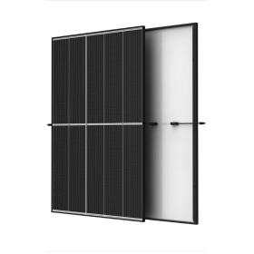 Panel Trina Vertex S+ 460W TOPCon Doble Vidrio | MR WATT