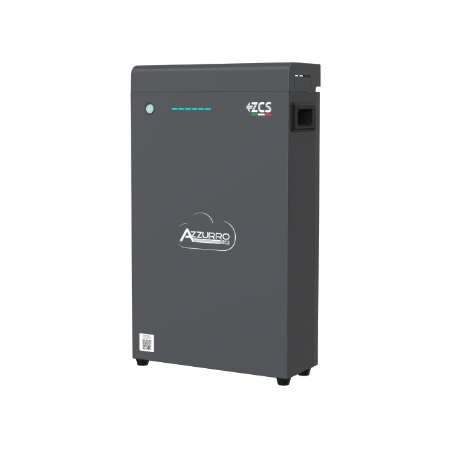 Batterie lithium 5,1kWh ZCS ZSX5000-S pour HYD-HP | MR WATT