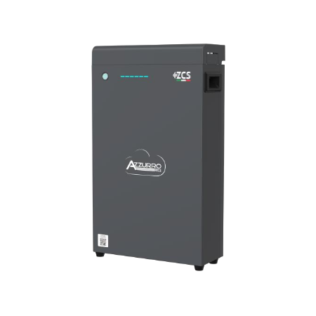 Lithium Battery 5,1kWh ZCS ZSX5000-S for HYD-HP | MR WATT