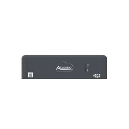 BDU ZCS Azzurro per Batterie Alta Tensione ZBT 5K | MR WATT