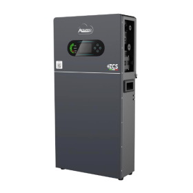 Accumulo ZCS Azzurro BTZ5000 5,12 kWh Monofase | MR WATT