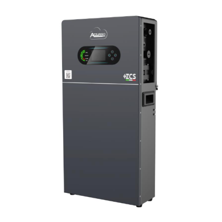 ZCS Azzurro BTZ5000 5.12 kWh Single-Phase Storage | MR WATT