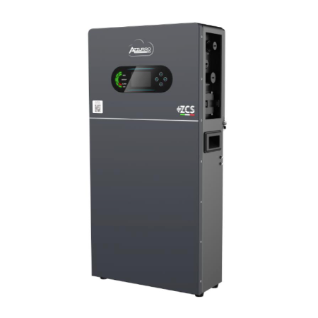 Accumulo ZCS Azzurro BTZ5000 5,12 kWh Monofase | MR WATT