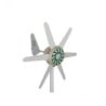 M-300 Micro Wind Generator 90 W 12 V Micro Eolico
