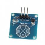 TTP223B Digital Touch Sensor Switch Module For Arduino