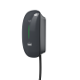 22 kW Three-Phase Wallbox ZCS Azzurro Caro, 7m | MR WATT