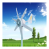 M-300 Micro Wind Generator 90 W 12 V Micro Eolico