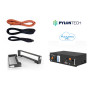 ZCS ZSX5000/Pylontech Inverter-Battery Cable Kit | MR WATT