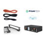 Kit Cavi Inverter-Batteria ZCS ZSX5000/Pylontech | MR WATT