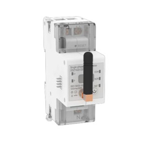 Contatore Energia Monofase ZCS Azzurro Wi-Fi 60 A | MR WATT