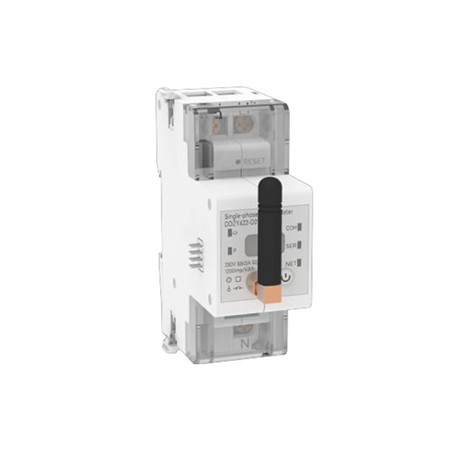 Contatore Energia Monofase ZCS Azzurro Wi-Fi 60 A | MR WATT