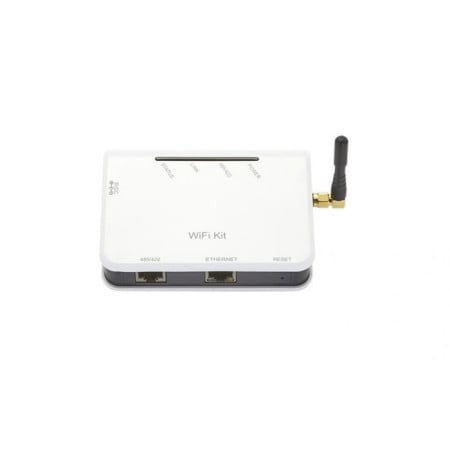 Datalogger ZCS Azzurro 4 Inverter RS485 | MR WATT