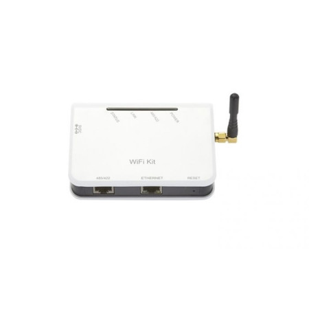 ZCS Azzurro 4 Inverter RS485 Datalogger | MR WATT