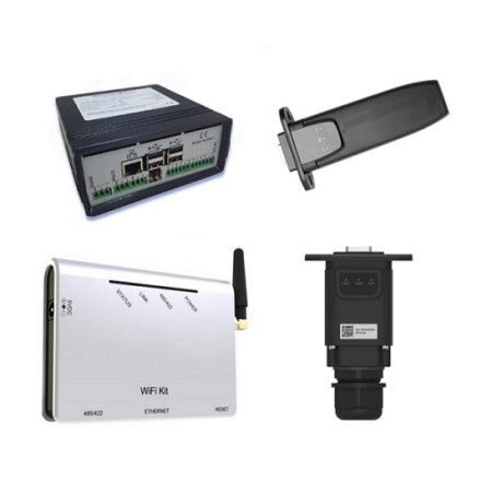 ZCS Azzurro USB Ethernet Adapter ZSM-ETH-USB | MR WATT