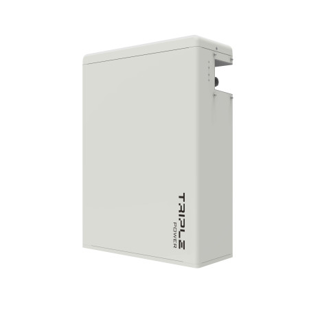 Batterie SolaX HV11550 V3 Slave 5,8 kWh LFP | MR WATT