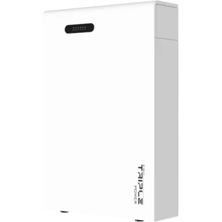 Batería SolaX T-BAT H 5.8 V3 Master 5,8 kWh HV | MR WATT