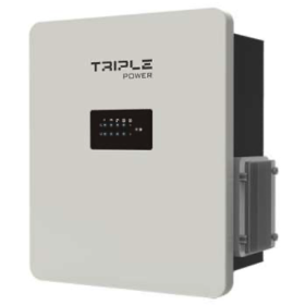 Solax Power BMS-PARALLEL BOX-II G2