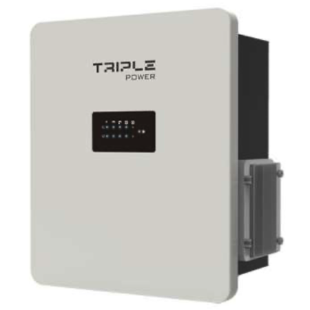 Solax Power BMS-PARALLEL BOX-II G2