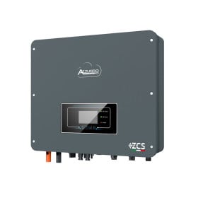 Single-phase Hybrid Inverter 3,68kW ZCS HYD3.6K-HP | MR WATT