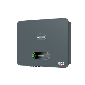 ZCS Azzurro 3PH 24000TL-V3 | Inverter 24 kW | MR WATT